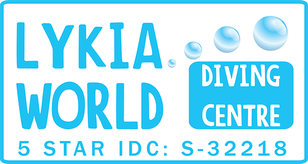 Lykia World Diving Centre | PADI 5 Star IDC | Oludeniz – Fethiye