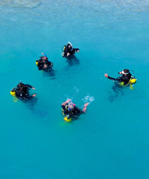 PADI Advanced Open Water Diver