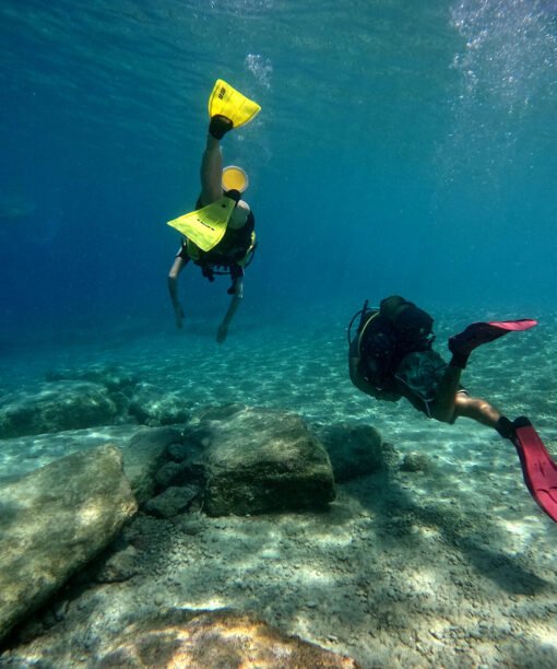 PADI Open Water Diver