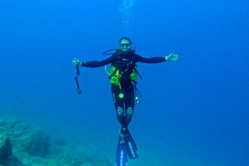 Mükemmel Yüzerlik Performansı