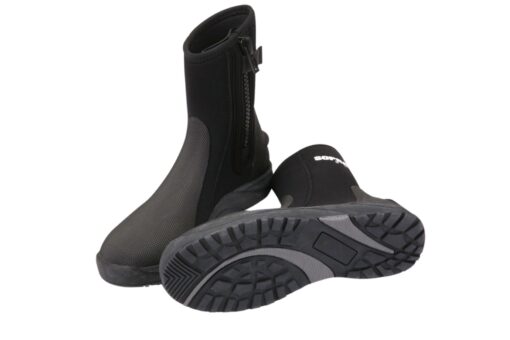SoprasSub Boots 5mm hard sole