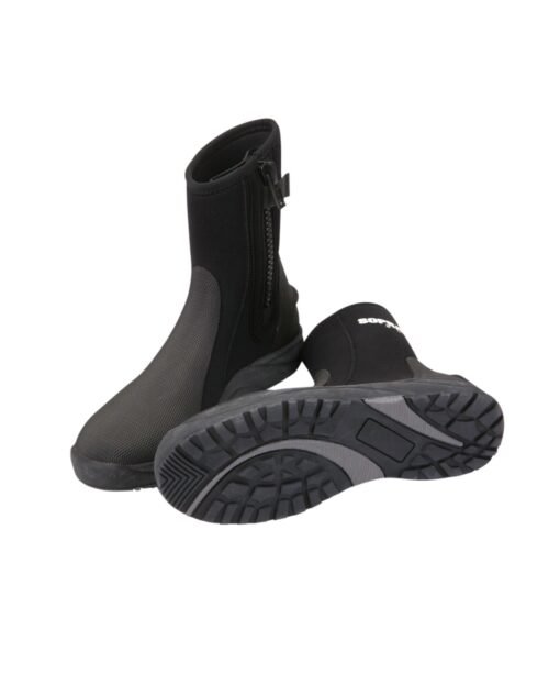SoprasSub Boots 5mm hard sole