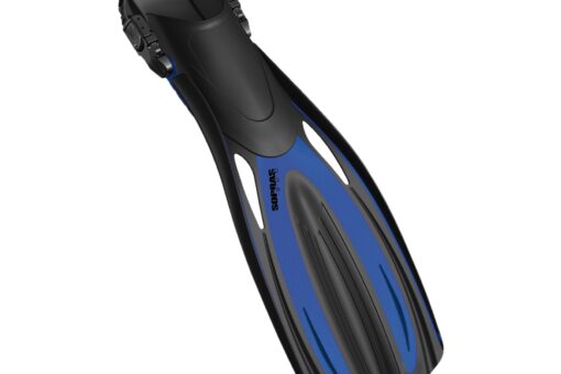 SoprasSub “Nautilus” Diver Fin