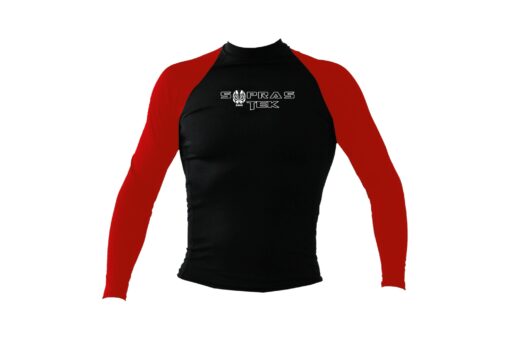 SoprasSub Rash Guard Lycra