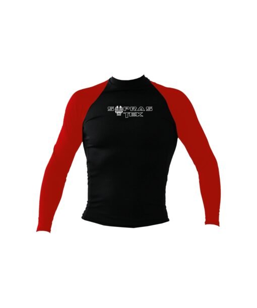 SoprasSub Rash Guard Lycra
